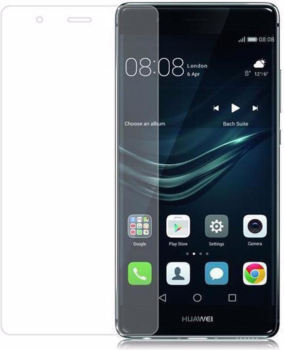 Produktbild Cadorabo Displayschutzglas (1 Stück, Huawei P9 Lite)