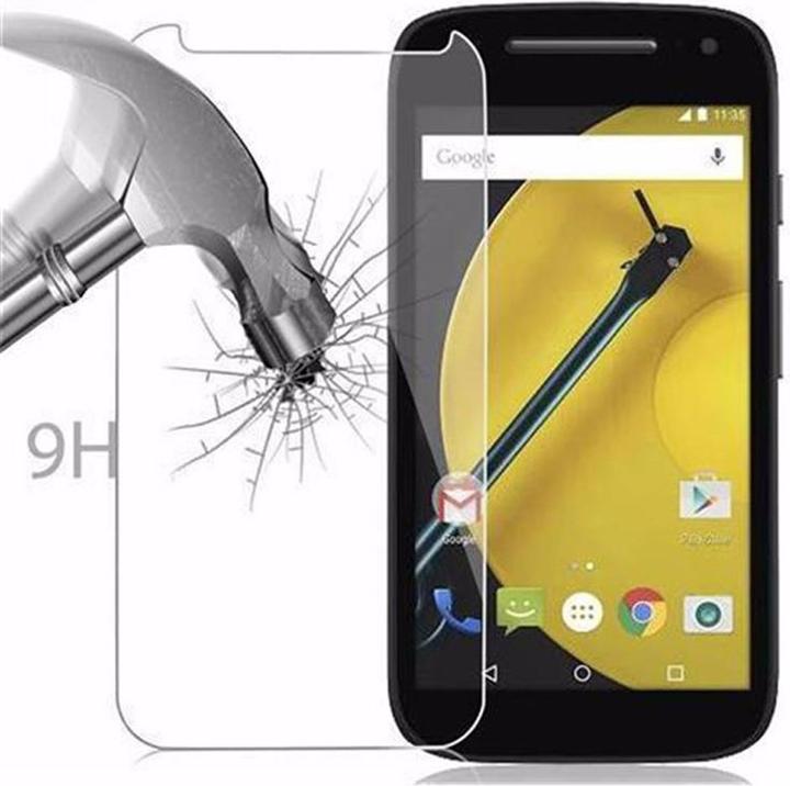 Image du produit Cadorabo verre de protection de l'écran (1 pièce(s), Motorola Moto E2)