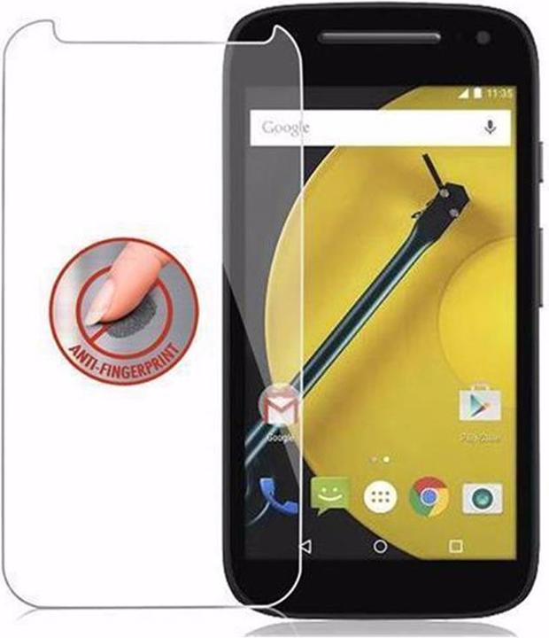 Image du produit Cadorabo verre de protection de l'écran (1 pièce(s), Motorola Moto E2)