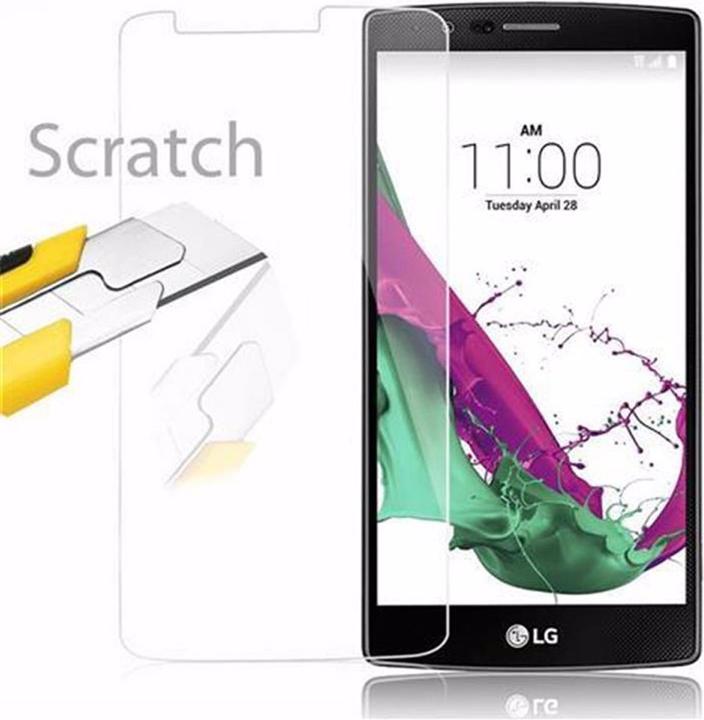 Image du produit Cadorabo verre de protection de l'écran (1 pièce(s), LG G4, Motorola Moto G4 Plus)
