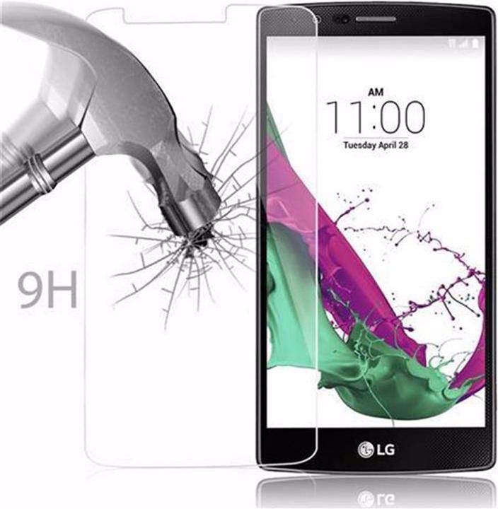 Image du produit Cadorabo verre de protection de l'écran (1 pièce(s), LG G4, Motorola Moto G4 Plus)