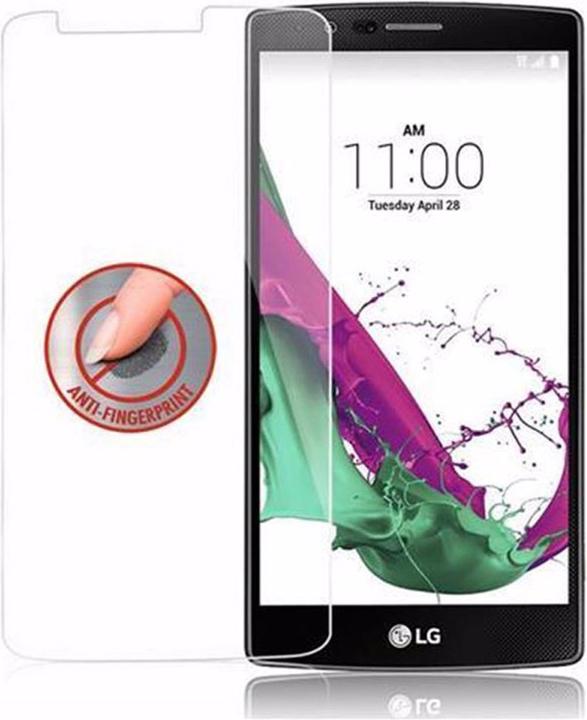 Image du produit Cadorabo verre de protection de l'écran (1 pièce(s), LG G4, Motorola Moto G4 Plus)