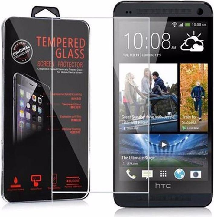 Image du produit Cadorabo verre de protection de l'écran (1 pièce(s), HTC One E8)