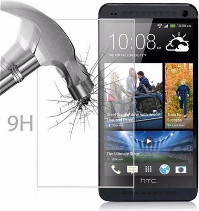 Image du produit Cadorabo verre de protection de l'écran (1 pièce(s), HTC One E8)
