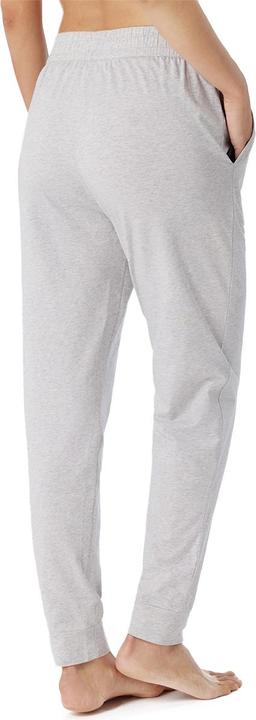 Image du produit Schiesser Mix & Relax Organic Cotton Pyjama pantalon long (48)