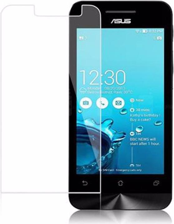 Productafbeelding Cadorabo Glas ter bescherming van het scherm (1 Stuk, Zenfone 4)