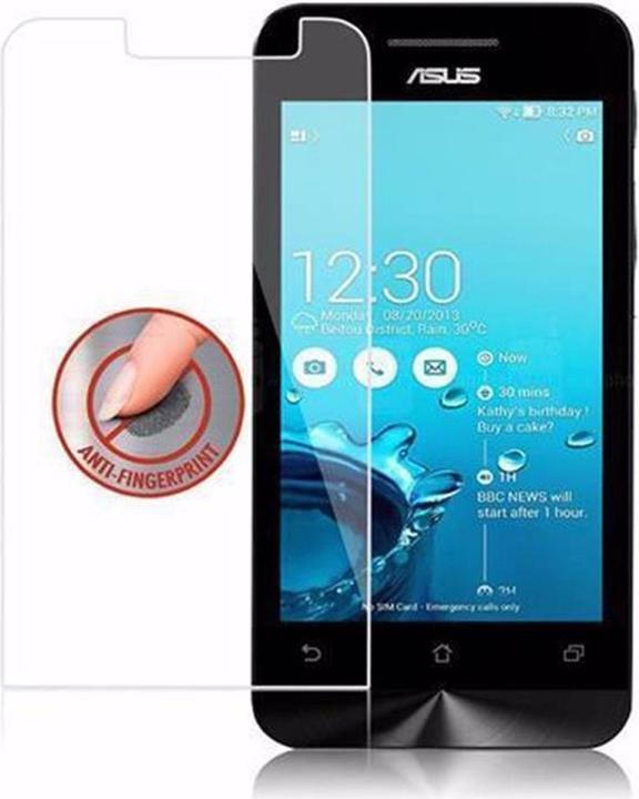 Productafbeelding Cadorabo Glas ter bescherming van het scherm (1 Stuk, Zenfone 4)