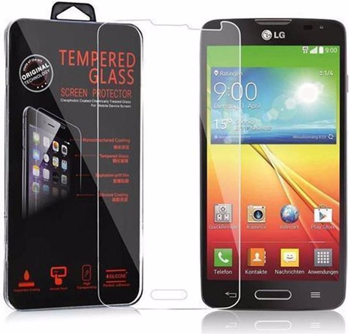 Image du produit Cadorabo verre de protection de l'écran (1 pièce(s), LG L90)