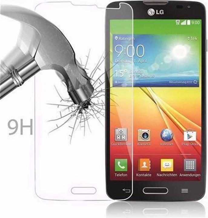 Image du produit Cadorabo verre de protection de l'écran (1 pièce(s), LG L90)