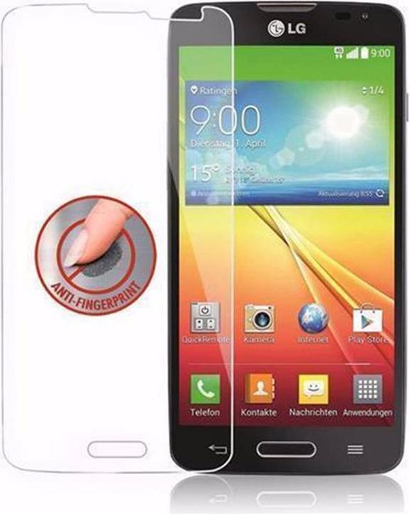 Image du produit Cadorabo verre de protection de l'écran (1 pièce(s), LG L90)