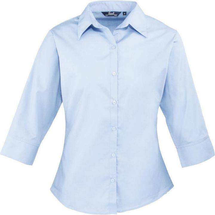 Produktbild Premier Hemd 34 Ärmel (42 D)