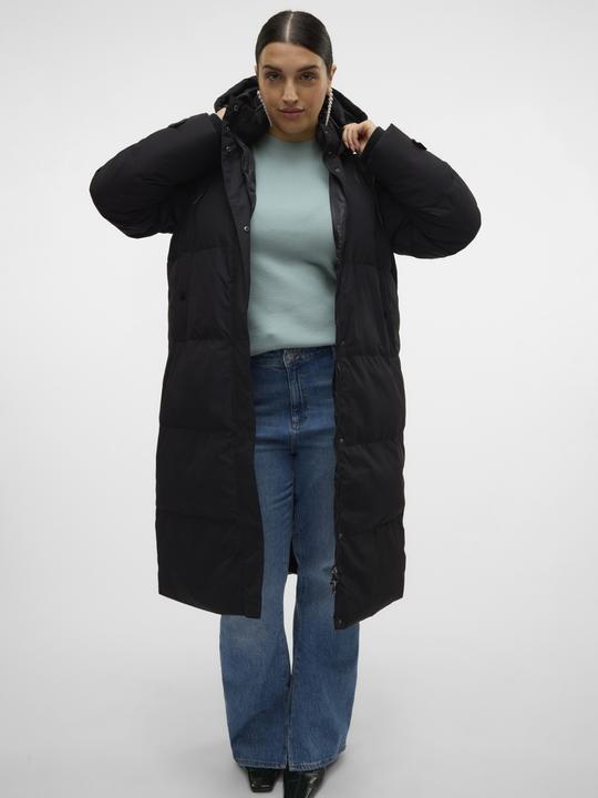 Immagine prodotto Vero Moda VMCLEONIEANNE Cappotto Cappotto (50)