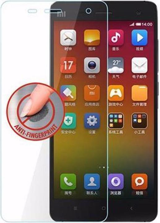Productafbeelding Cadorabo Glas ter bescherming van het scherm (1 Stuk, Fairphone 4)