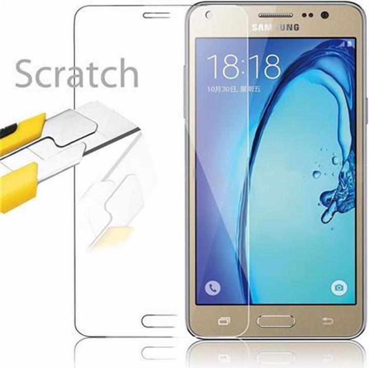 Produktbild Cadorabo Displayschutzglas (1 Stück, Samsung Galaxy J5 Prime)