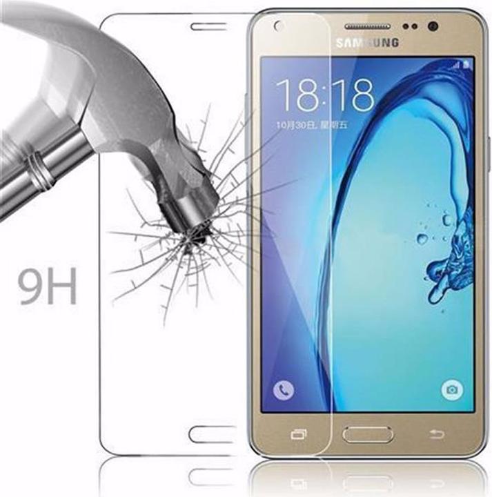 Produktbild Cadorabo Displayschutzglas (1 Stück, Samsung Galaxy J5 Prime)