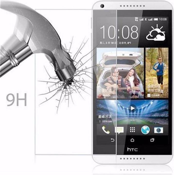 Image du produit Cadorabo verre de protection de l'écran (1 pièce(s), HTC Desire 816)