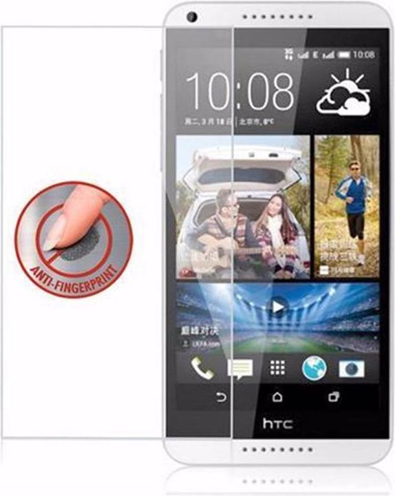 Image du produit Cadorabo verre de protection de l'écran (1 pièce(s), HTC Desire 816)