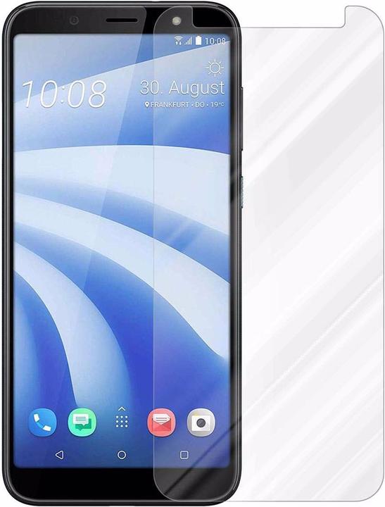Image du produit Cadorabo verre de protection de l'écran (1 pièce(s), HTC U12 Life)