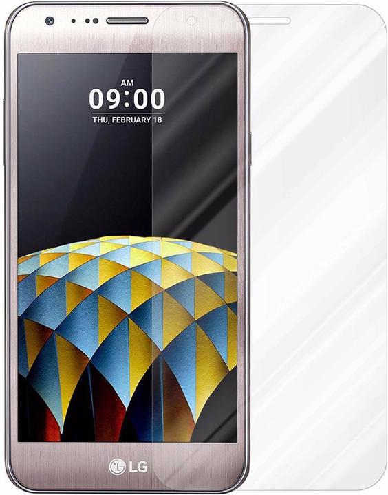 Image du produit Cadorabo verre de protection de l'écran (1 pièce(s), LG X Cam)