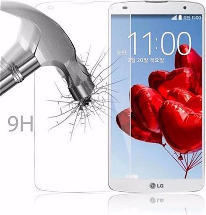 Image du produit Cadorabo verre de protection de l'écran (1 pièce(s), LG Optimus G Pro 2, LG G Pro 2)