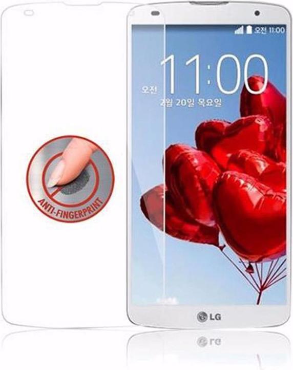 Image du produit Cadorabo verre de protection de l'écran (1 pièce(s), LG Optimus G Pro 2, LG G Pro 2)