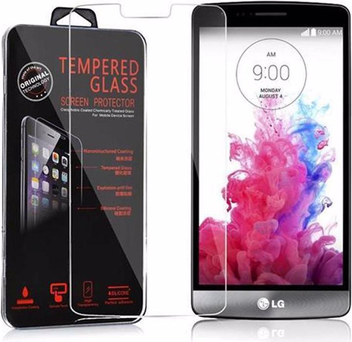 Image du produit Cadorabo verre de protection de l'écran (1 pièce(s), LG G3 Stylus)