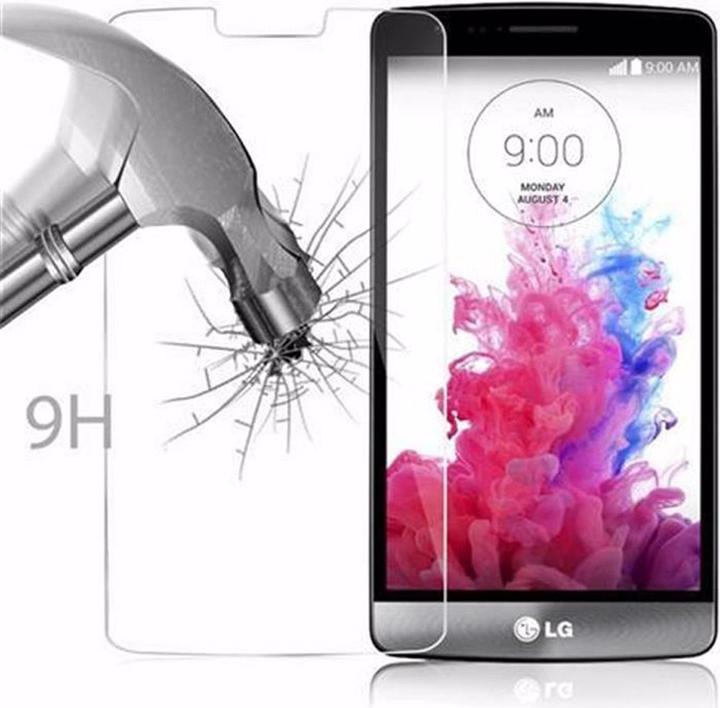Image du produit Cadorabo verre de protection de l'écran (1 pièce(s), LG G3 Stylus)