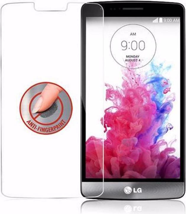 Image du produit Cadorabo verre de protection de l'écran (1 pièce(s), LG G3 Stylus)