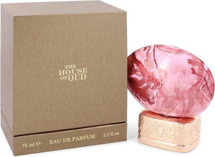 Image du produit The House of Oud Empathie (Eau de parfum, 75 ml)