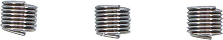 Immagine prodotto BGS Inserti filettati di ricambio M5 x 0,8 mm 25 pz.