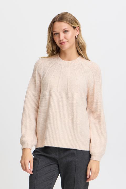 Actual product image Fransa FRBEVERLY PU 8 20614497 (L)