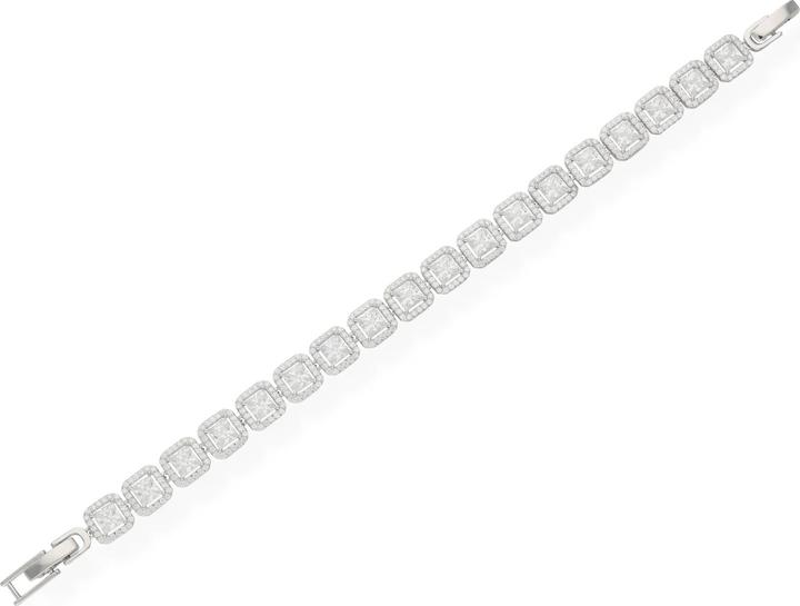 Actual product image Carat Style (16.50 cm, Silver)