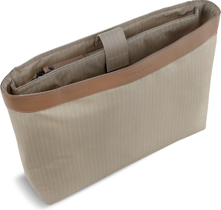 Actual product image Bugatti Luna Shopper Tasche 35 cm Laptopfach (19 l)
