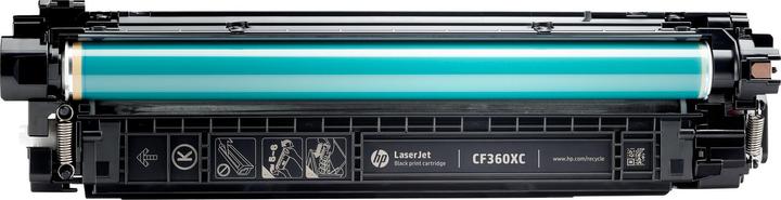 Produktbild HP 508x (BK)