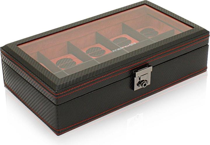 Produktbild Friedrich Carbon