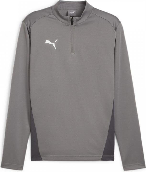 Actual product image Puma teamGOAL Training 1/4 Zip Top (XXL)