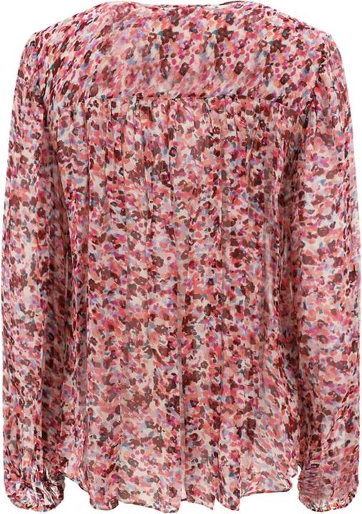 Produktbild Isabel Marant Daytonea Shirt (42)