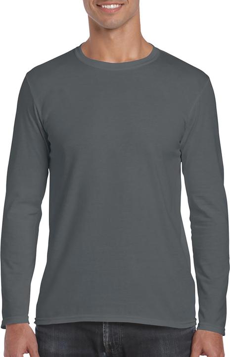 Immagine prodotto Gildan Maglietta Soft Style (confezione da 5) (XXL)