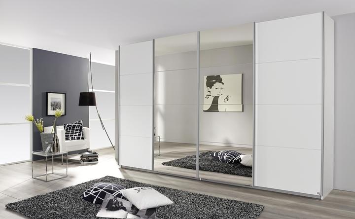 Produktbild Rauch Syncrono (360 x 62 x 230 cm)