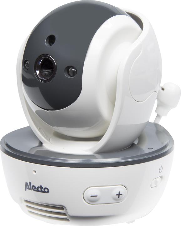 Actual product image Alecto DVM200C (Video & Audio, 300 m)