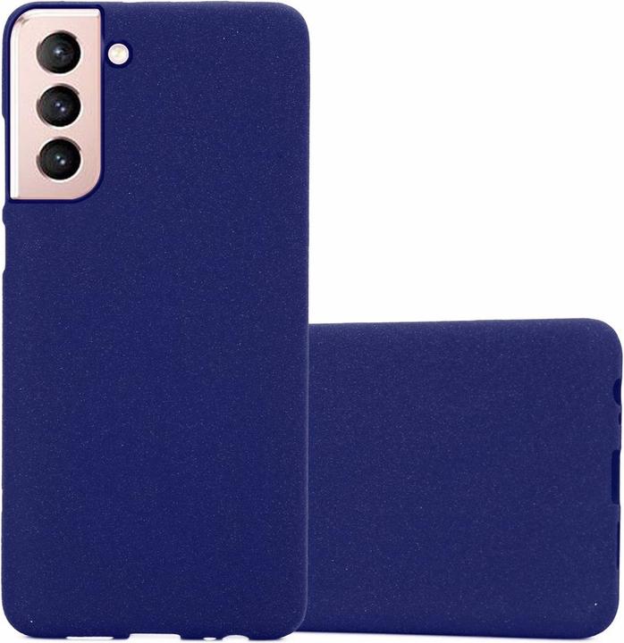 Frost dark blue