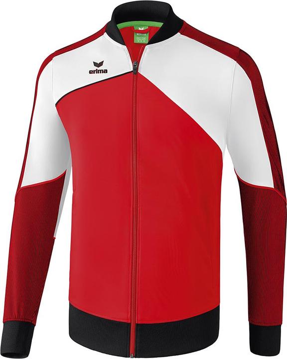 Erima Premium One 2.0 Präsentationsjacke