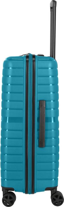 Produktbild Travelite Trient 4 Rollen Kofferset 3-teilig (203 l, XL (ab 115l))