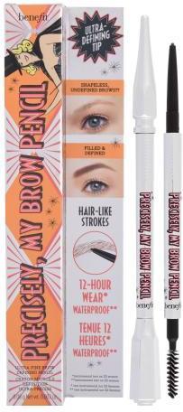 Produktbild BeneFit Cosmetics Precisely My Brow (2.75 Warm Auburn)