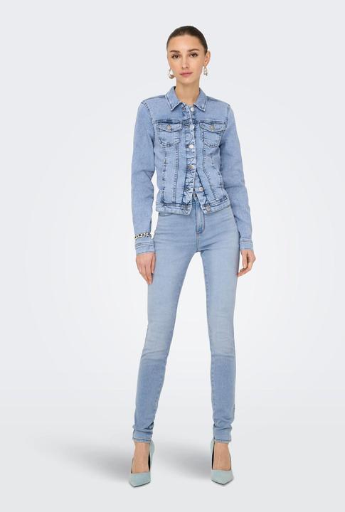 Immagine prodotto Only ONLTINA Jeansjacke Jeansjacke (XL)