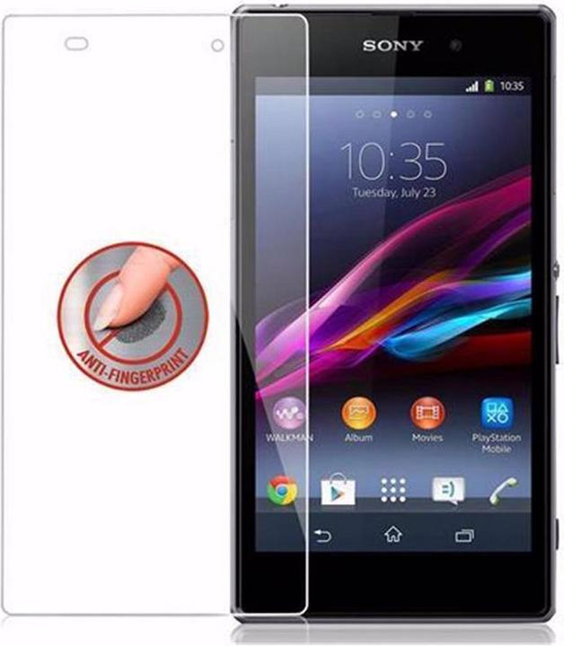 Produktbild Cadorabo Displayschutzglas (1 Stück, Sony Xperia Z1)