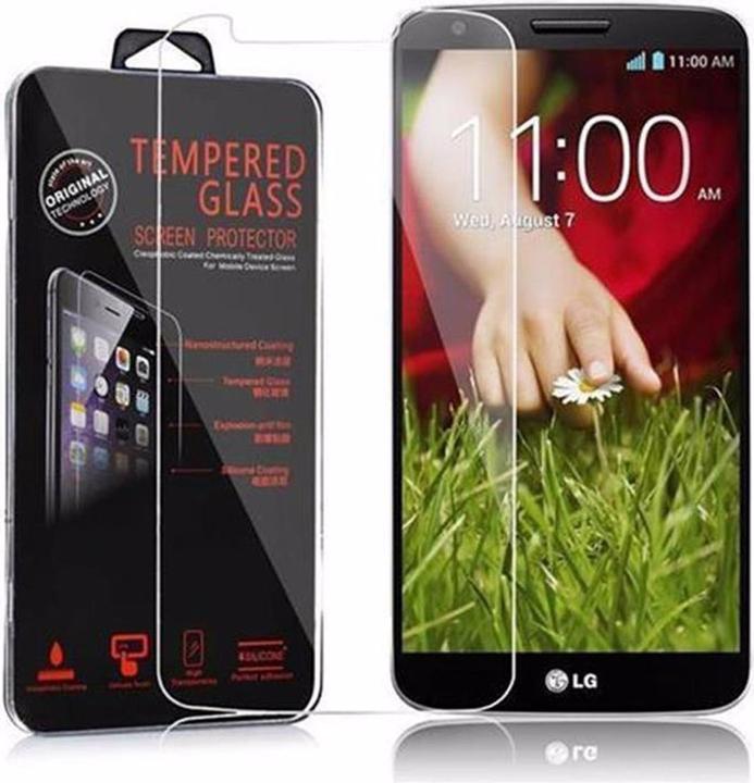 Image du produit Cadorabo Verre de protection d'écran (1 pièce(s), LG G2 Mini)