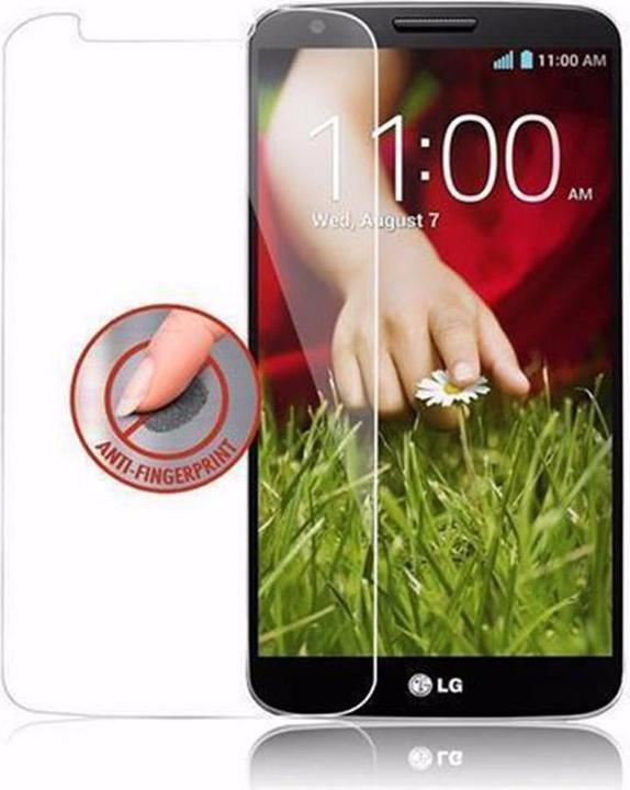 Image du produit Cadorabo Verre de protection d'écran (1 pièce(s), LG G2 Mini)