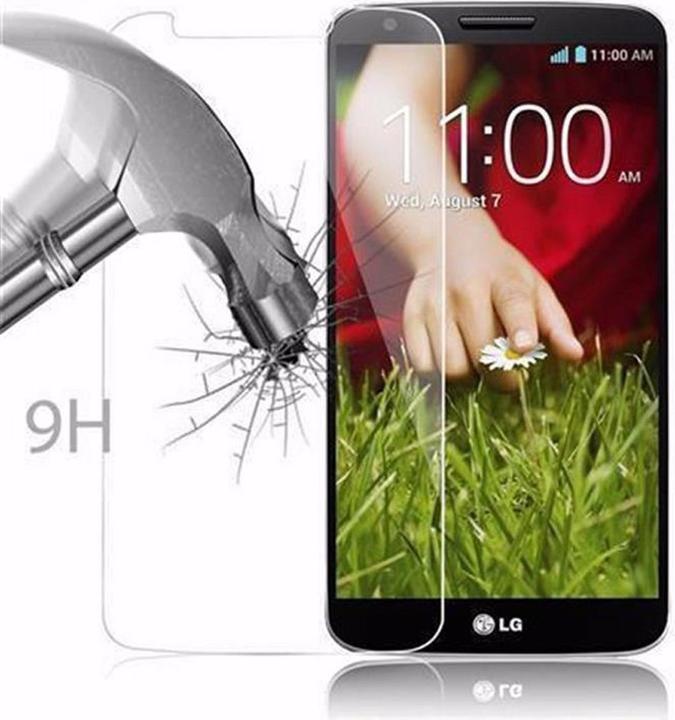 Image du produit Cadorabo Verre de protection d'écran (1 pièce(s), LG G2 Mini)
