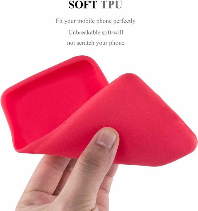 Produktbild Cadorabo TPU Candy Cover (Samsung Galaxy A41)